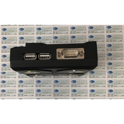 TITAN - Bộ truyền DNC tích hợp bộ nhớ, kèm USB 8GB