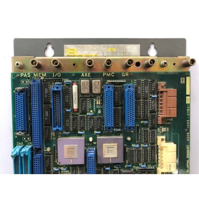 Fanuc Circuit Board A20B-1003-0760
